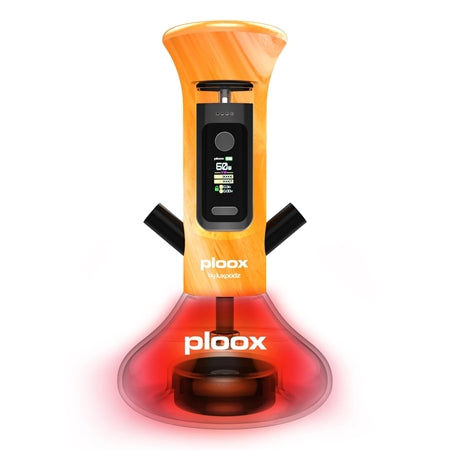 PLOOX Hookah Nest