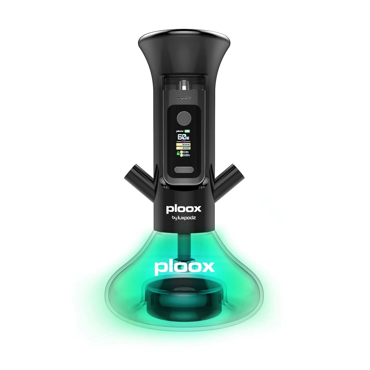 PLOOX Hookah Nest