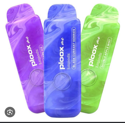 Disposable Hookah Pod